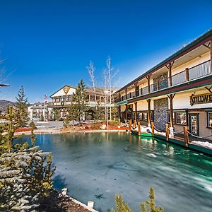 Holiday Inn Resort The Lodge At Big Bear Lake, An Ihg Hotel